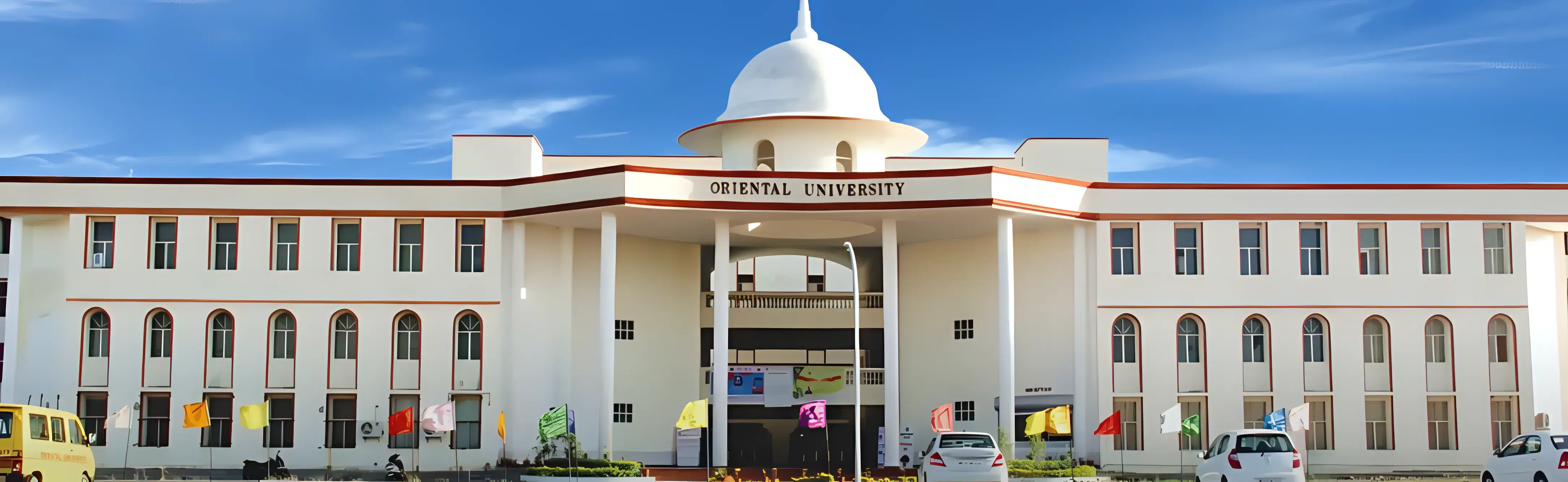 Oriental Group of Institutes Bhopal Academic Infrastructure photo 5